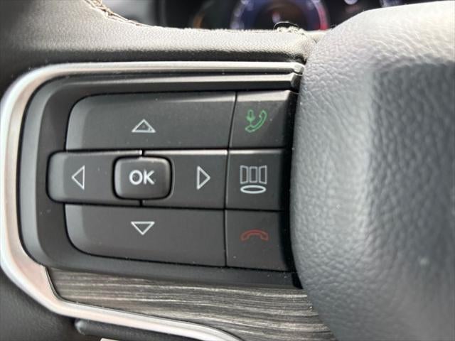 2024 Jeep Wagoneer Series II 4x2