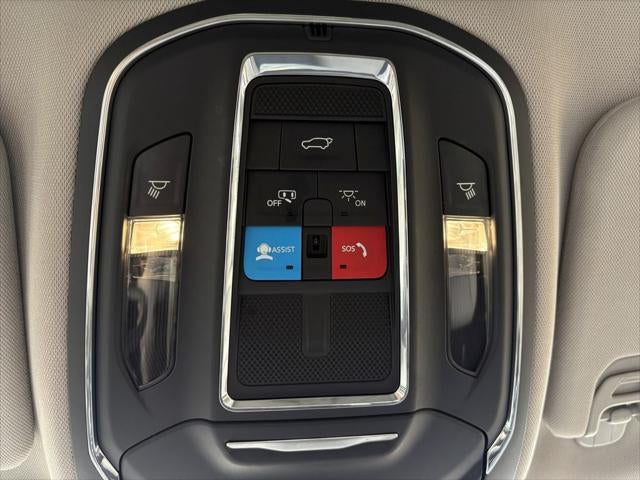 2024 Jeep Wagoneer Series II 4x2