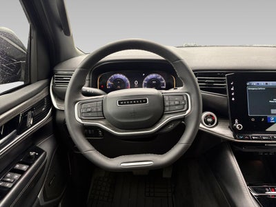2023 Jeep Wagoneer Series II 4x2