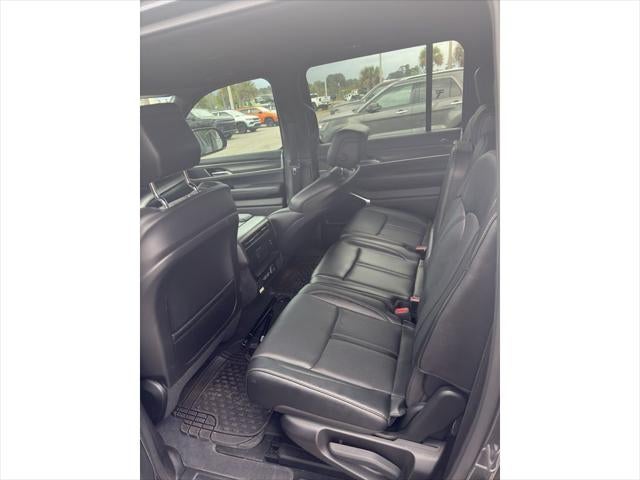 2023 Jeep Wagoneer Series II 4x2