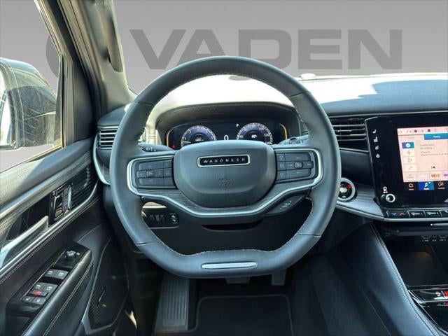 2024 Jeep Wagoneer Series II 4x2