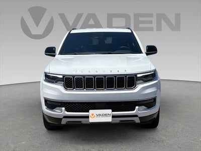 2024 Jeep Wagoneer Series II 4x2