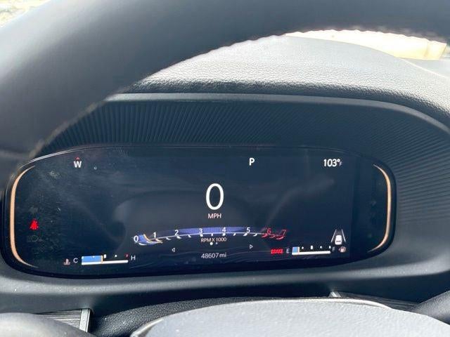 2022 Jeep Wagoneer Series III 4x4