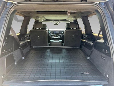 2022 Jeep Grand Wagoneer Series II 4x4