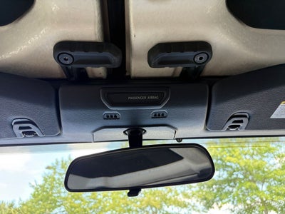 2021 Jeep Gladiator Texas Trail 4x4