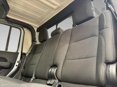 2023 Jeep Gladiator Overland 4x4