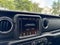2022 Jeep Gladiator Overland 4x4