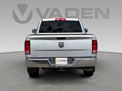 2014 RAM 1500 Tradesman