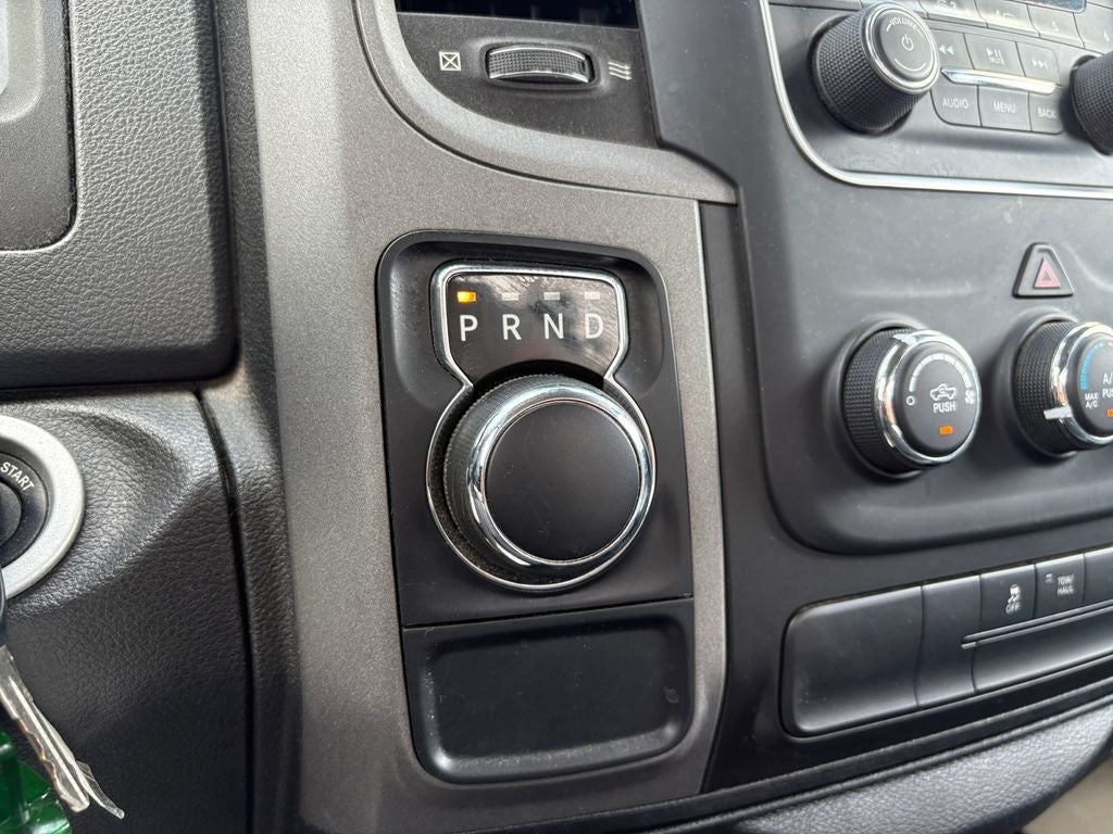 2014 RAM 1500 Tradesman