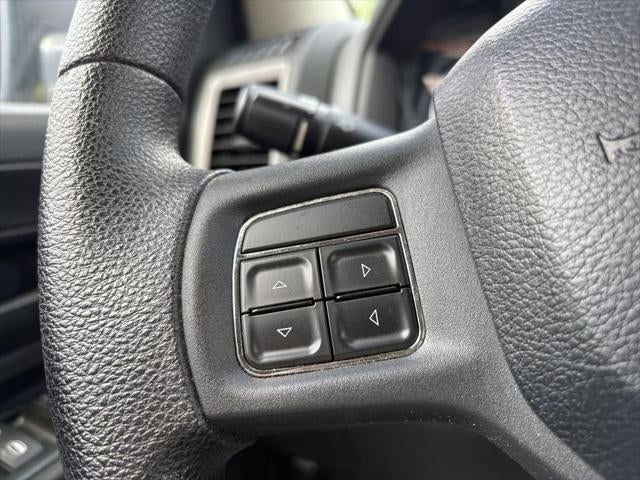 2014 RAM 1500 Tradesman