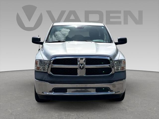 2014 RAM 1500 Tradesman