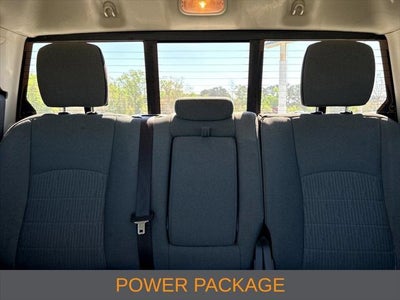 2023 RAM 1500 Classic SLT Crew Cab 4x4 5'7' Box