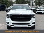 2020 RAM 1500 Big Horn Crew Cab 4x4 5'7' Box