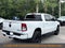 2020 RAM 1500 Big Horn Crew Cab 4x4 5'7' Box
