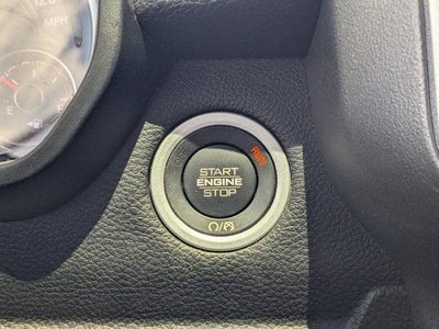 2020 RAM 1500 Big Horn Crew Cab 4x4 5'7' Box