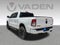 2020 RAM 1500 Big Horn Crew Cab 4x4 5'7' Box
