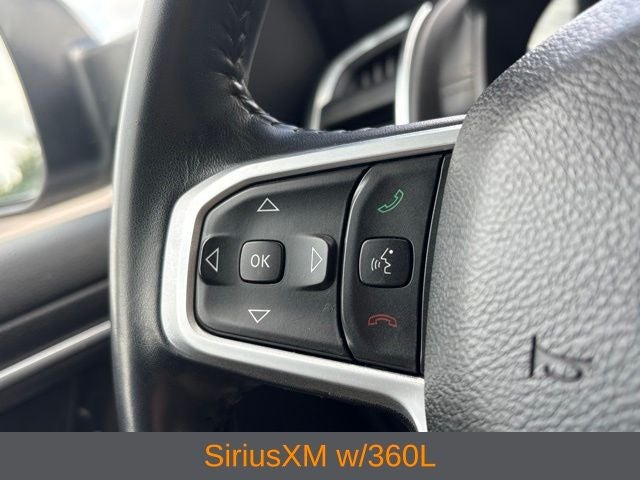 2024 RAM 1500 Big Horn Crew Cab 4x4 5'7' Box