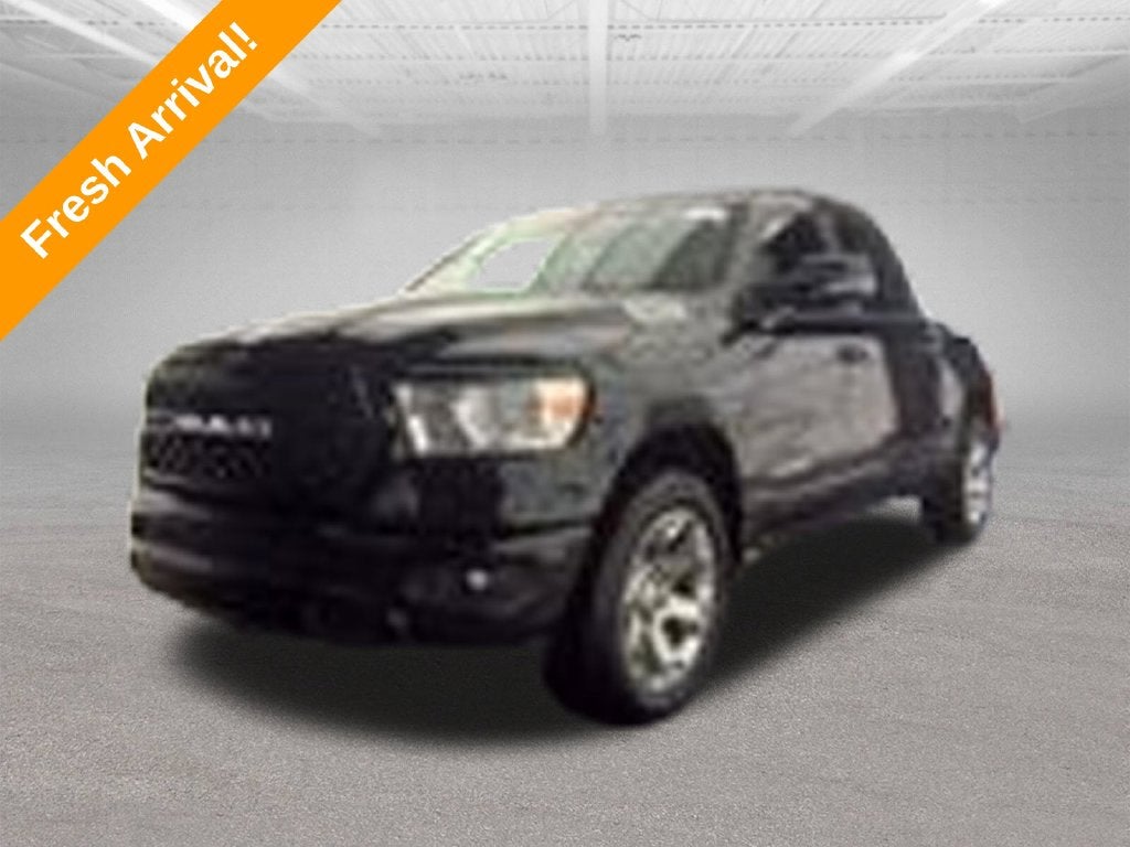 2024 RAM Ram 1500 Big Horn/Lone Star