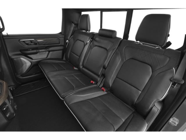 2025 RAM 1500 Limited Longhorn Crew Cab 4x4 5'7' Box