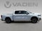2025 RAM 1500 Laramie Crew Cab 4x4 5'7' Box