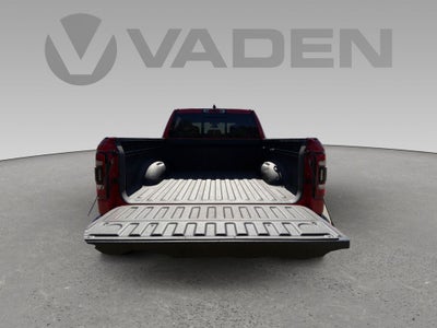 2020 RAM 1500 Rebel Crew Cab 4x4 5'7' Box