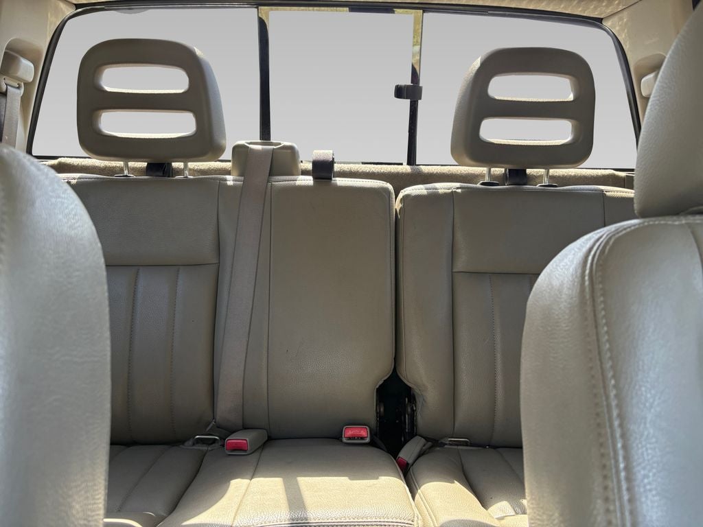 2005 Dodge Dakota Laramie