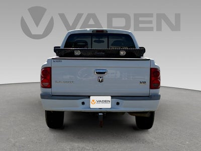 2005 Dodge Dakota Laramie