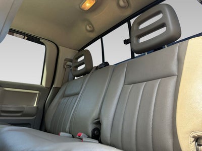 2005 Dodge Dakota Laramie