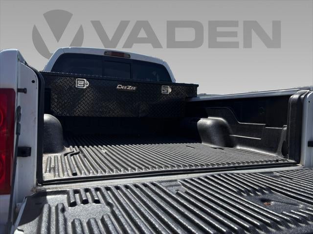 2005 Dodge Dakota Laramie