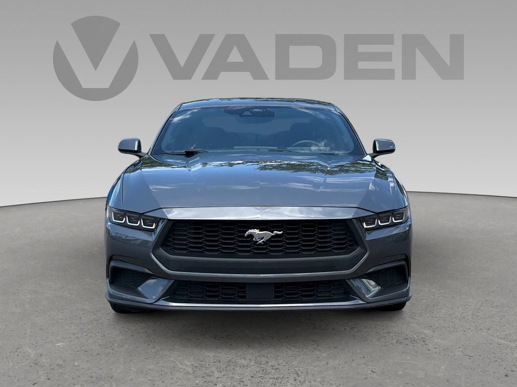 2024 Ford Mustang EcoBoost Fastback