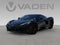 2023 Chevrolet Corvette Stingray RWD Coupe 2LT