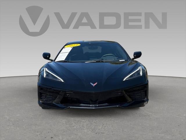 2023 Chevrolet Corvette Stingray RWD Coupe 2LT