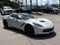 2014 Chevrolet Corvette Stingray Z51