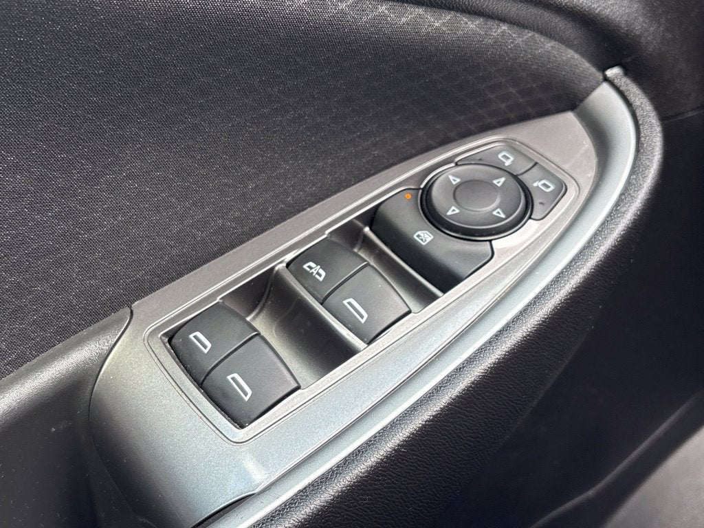 2025 Chevrolet Malibu FWD 1LT