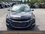 2025 Chevrolet Malibu FWD 1LT