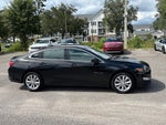 2025 Chevrolet Malibu FWD 1LT