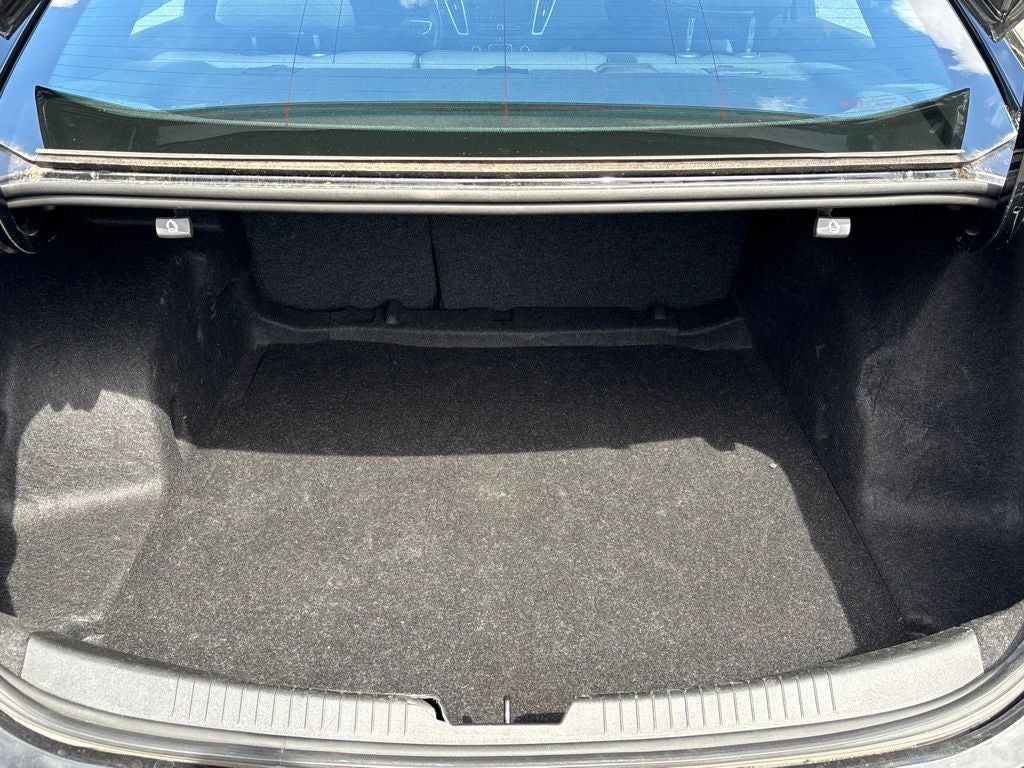 2025 Chevrolet Malibu FWD 1LT