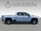 2023 Chevrolet Silverado 2500HD 4WD Crew Cab Standard Bed LT