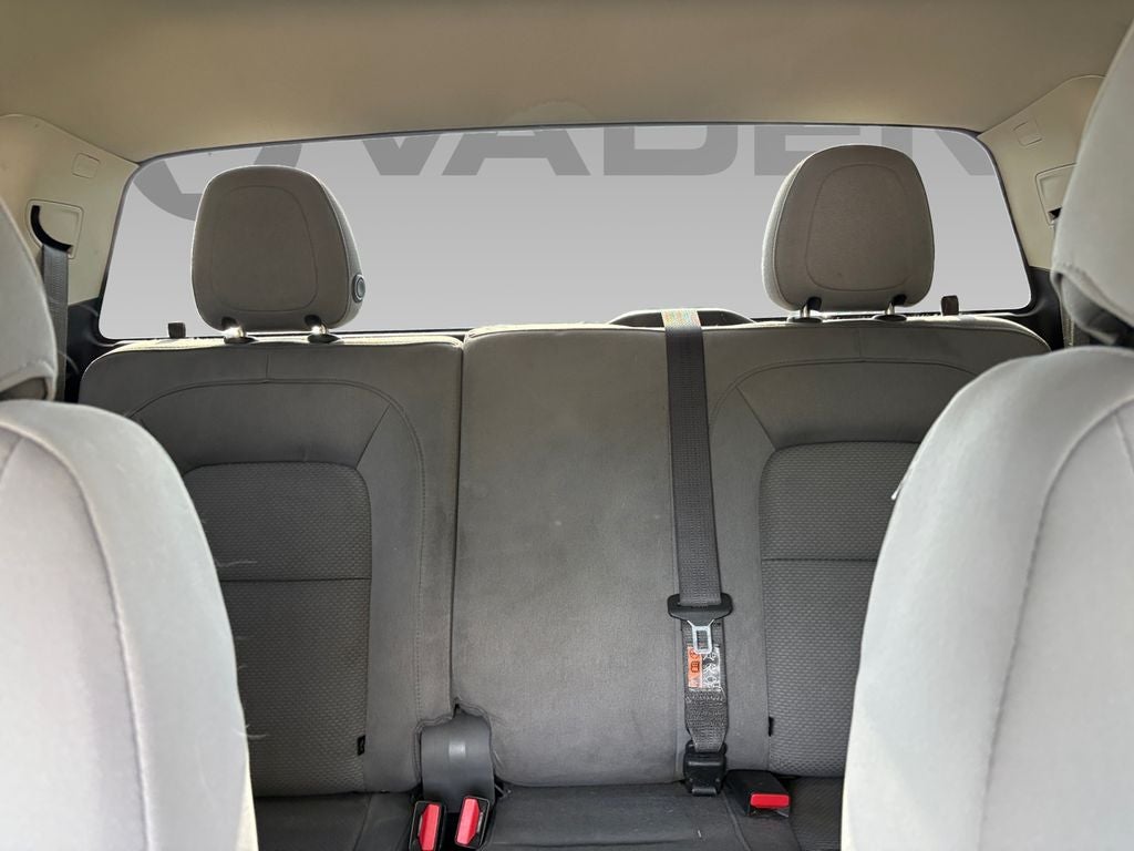 2019 Chevrolet Colorado WT