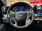 2023 Chevrolet Silverado 1500 4WD Crew Cab Standard Bed LT