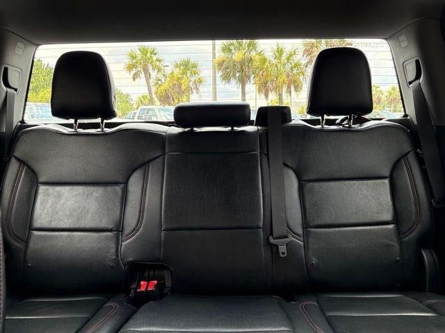 2023 Chevrolet Silverado 1500 4WD Crew Cab Standard Bed LT