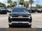 2023 Chevrolet Silverado 1500 4WD Crew Cab Standard Bed LT