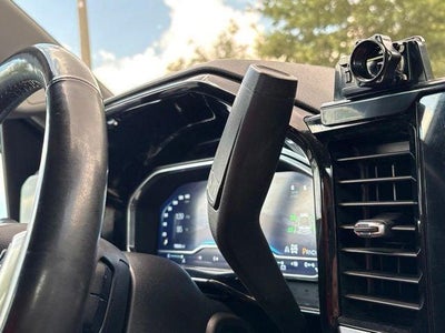 2023 Chevrolet Silverado 1500 4WD Crew Cab Standard Bed LT
