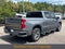 2021 Chevrolet Silverado 1500 4WD Crew Cab Short Bed RST