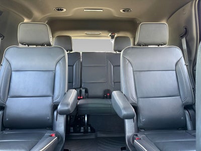 2023 Chevrolet Tahoe 2WD Premier