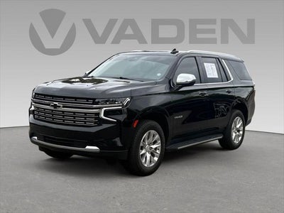 2023 Chevrolet Tahoe 2WD Premier
