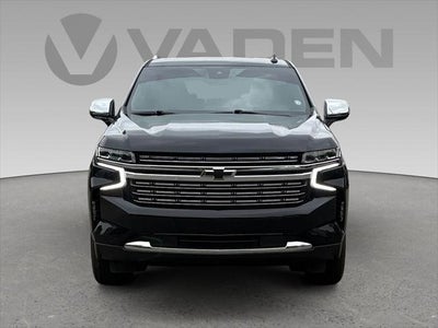 2023 Chevrolet Tahoe 2WD Premier