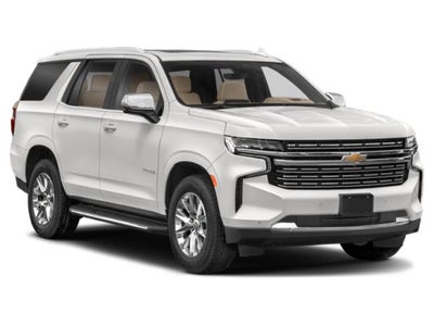 2023 Chevrolet Tahoe 2WD Premier