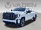 2025 GMC Sierra 2500HD 4WD Crew Cab Standard Bed Denali Ultimate