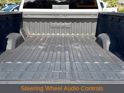 2025 GMC Sierra 2500HD 4WD Crew Cab Standard Bed Denali Ultimate